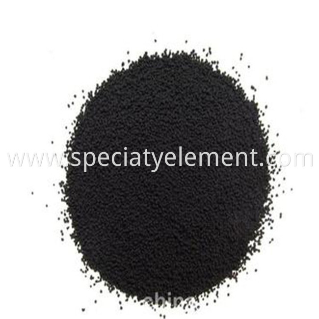 N550N660 Solvent Carbon Black Waste Tyre Pyrolysis